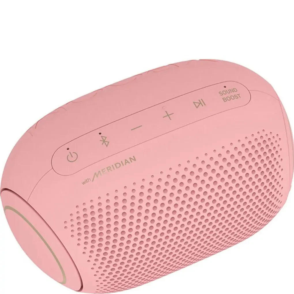 Loa Bluetooth LG PL2P 1