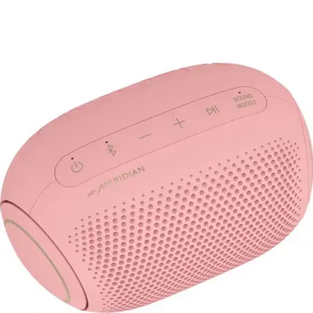 Loa Bluetooth LG PL2P 1