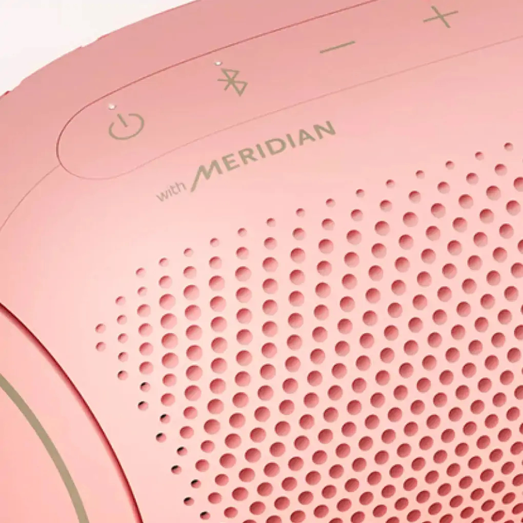 Loa Bluetooth LG PL2P 2