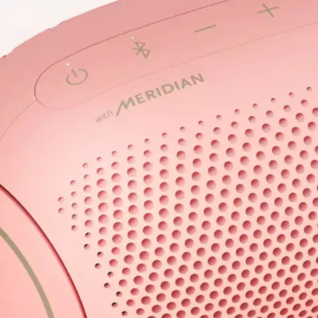 Loa Bluetooth LG PL2P 2