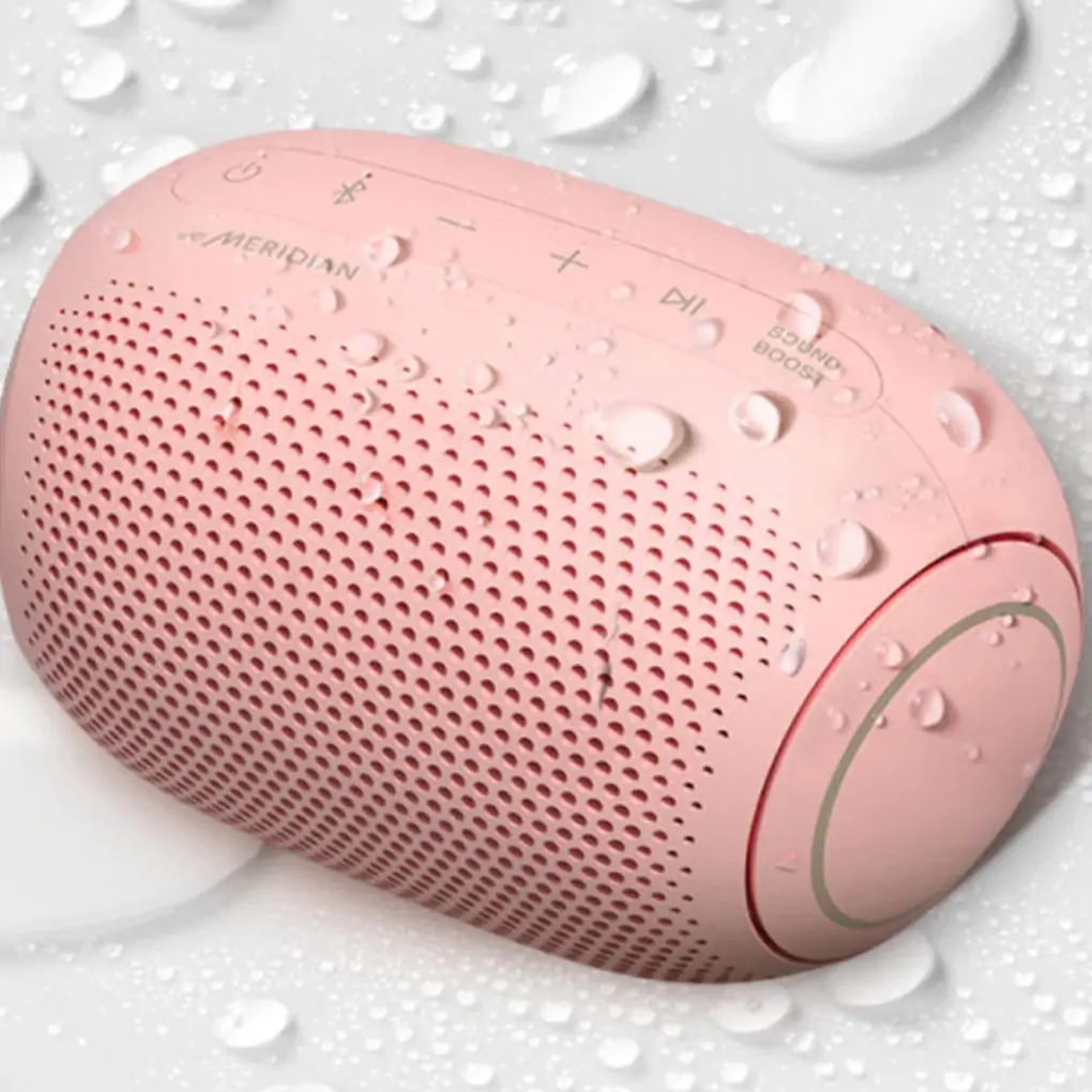 Loa Bluetooth LG PL2P 3