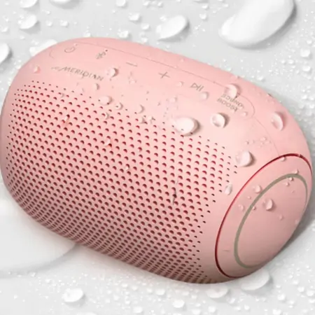 Loa Bluetooth LG PL2P 3