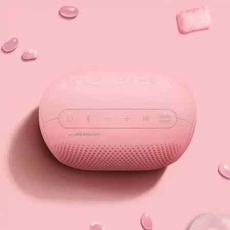 Loa Bluetooth LG PL2P 4