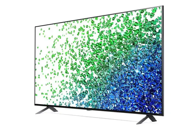 Smart Nanocell Tivi LG 4K 55 Inch 55NANO80TPA ThinQ AI 2