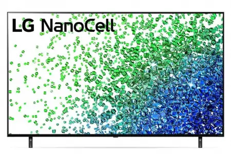 Smart Nanocell Tivi LG 4K 55 Inch 55NANO80TPA ThinQ AI 3