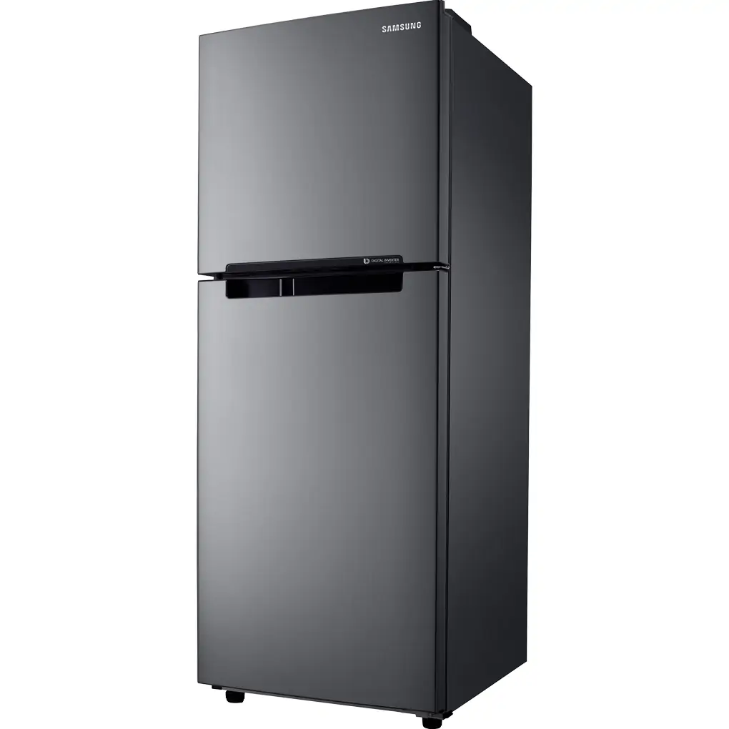 Tủ Lạnh Samsung Inverter 208 Lít RT19M300BGS/SV 0