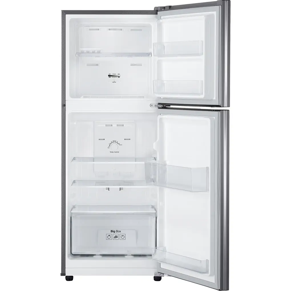 Tủ Lạnh Samsung Inverter 208 Lít RT19M300BGS/SV 2