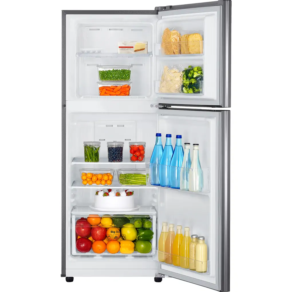 Tủ Lạnh Samsung Inverter 208 Lít RT19M300BGS/SV 3