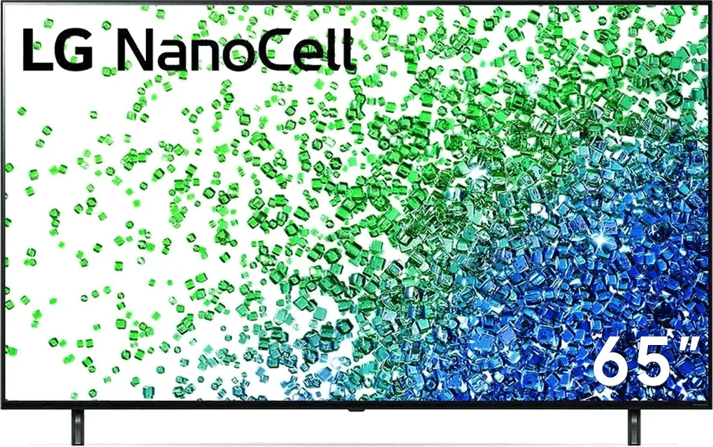 Smart Nanocell Tivi LG 4K 65 Inch 65NANO80TPA ThinQ AI