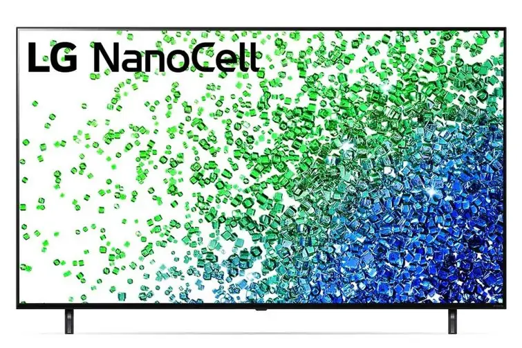 Smart Nanocell Tivi LG 4K 65 Inch 65NANO80TPA ThinQ AI 0