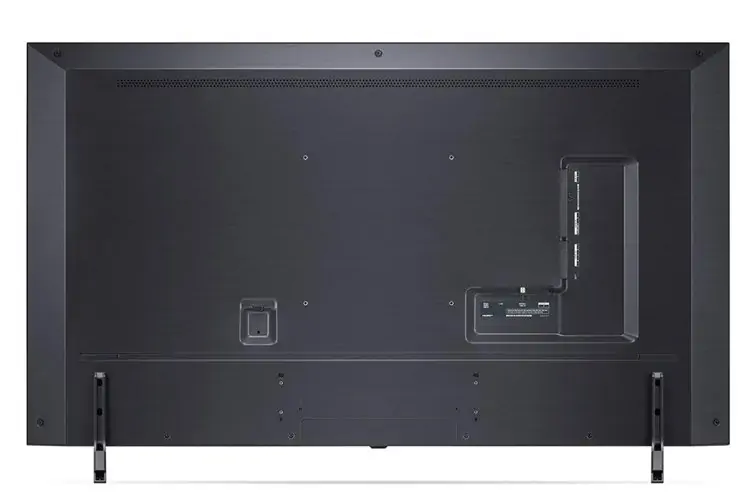 Smart Nanocell Tivi LG 4K 65 Inch 65NANO80TPA ThinQ AI 3