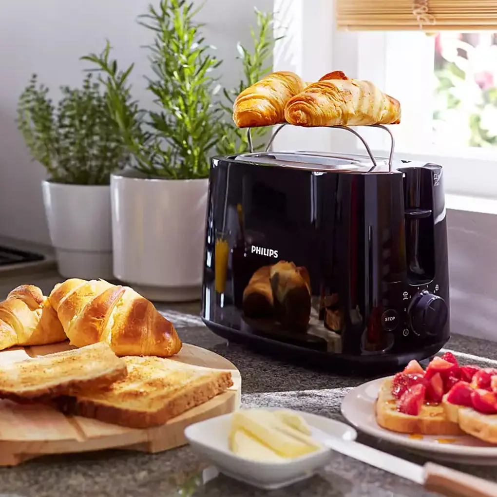 Lò nướng Philips HD2582 0