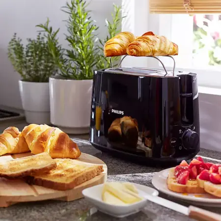 Lò nướng Philips HD2582 0