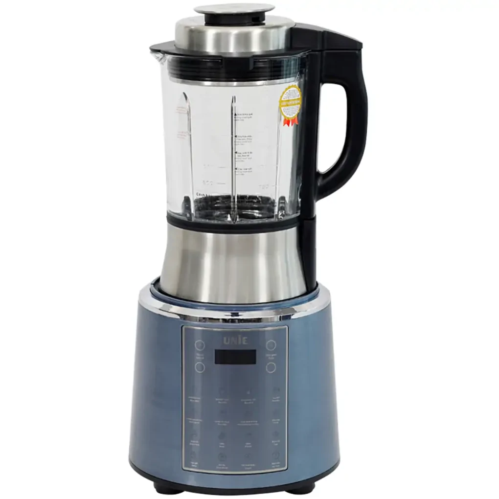 Máy làm sữa hạt UNIE V6 0