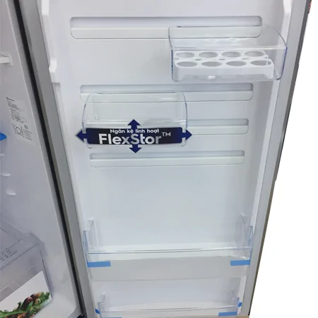 Tủ Lạnh Electrolux Inverter 256 Lít ETB2802H-A 0
