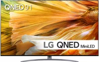 Smart Nanocell Tivi LG 4K 65 Inch 65QNED91PTA ThinQ AI
