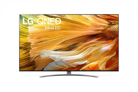 Smart Nanocell Tivi LG 4K 65 Inch 65QNED91PTA ThinQ AI 0