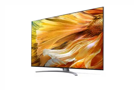 Smart Nanocell Tivi LG 4K 65 Inch 65QNED91PTA ThinQ AI 1