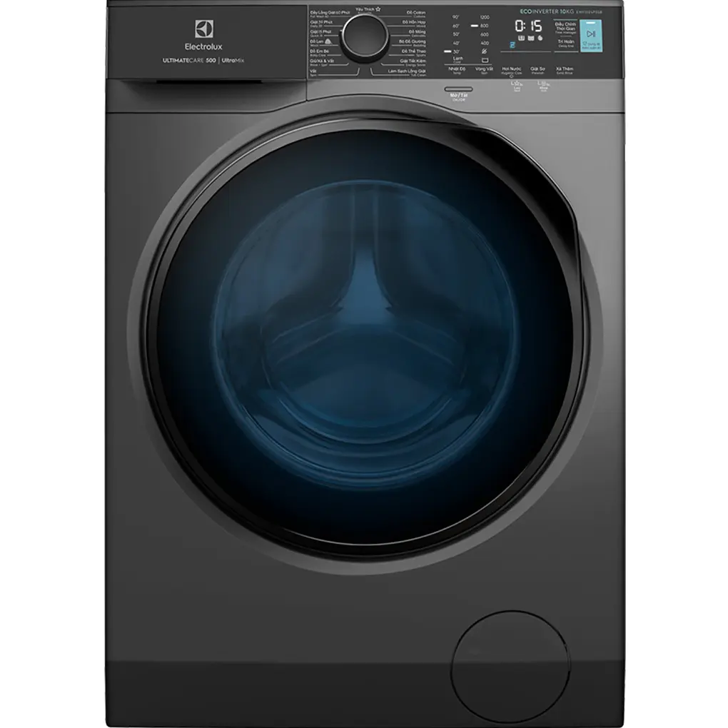 Tư vấn] Nên mua máy giặt hãng nào? giữa Electrolux, LG và Toshiba