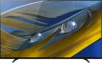 Android Tivi OLED Sony 4K 77 Inch XR-77A80J