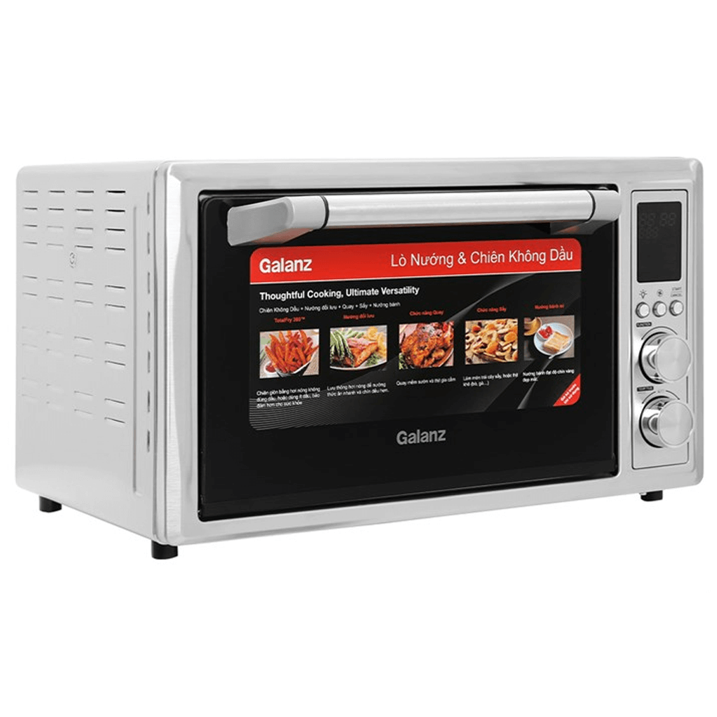 Lò Nướng Đa Năng Galanz 30L KF1830ELQ-H12U 30 Lít 1