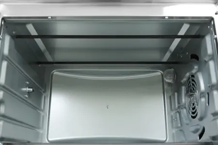 Lò nướng kết hợp chiên không dầu Galanz KF1830ELQ-H12U 30 lít 2