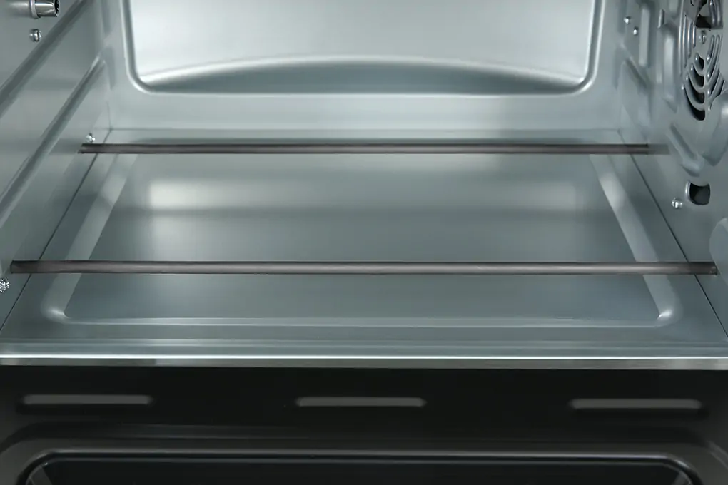 Lò nướng kết hợp chiên không dầu Galanz KF1830ELQ-H12U 30 lít (Sản phẩm trưng bày)