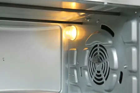 Lò nướng kết hợp chiên không dầu Galanz KF1830ELQ-H12U 30 lít 4