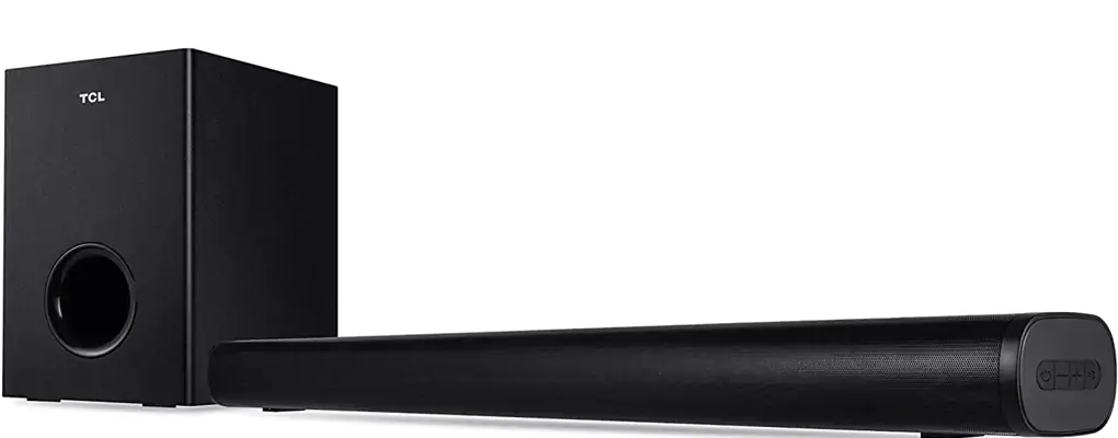 Loa thanh TCL TS3010 1