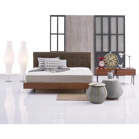 Bộ Phòng Ngủ TARA 1.8M 0