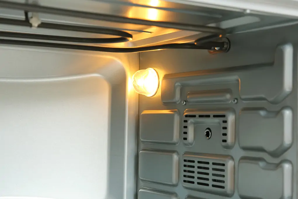 Lò nướng Galanz KWS2042LQ-H8UK 42 lít 3