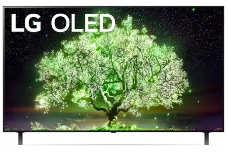 Smart Tivi OLED LG 4K 48 Inch 48A1PTA 0
