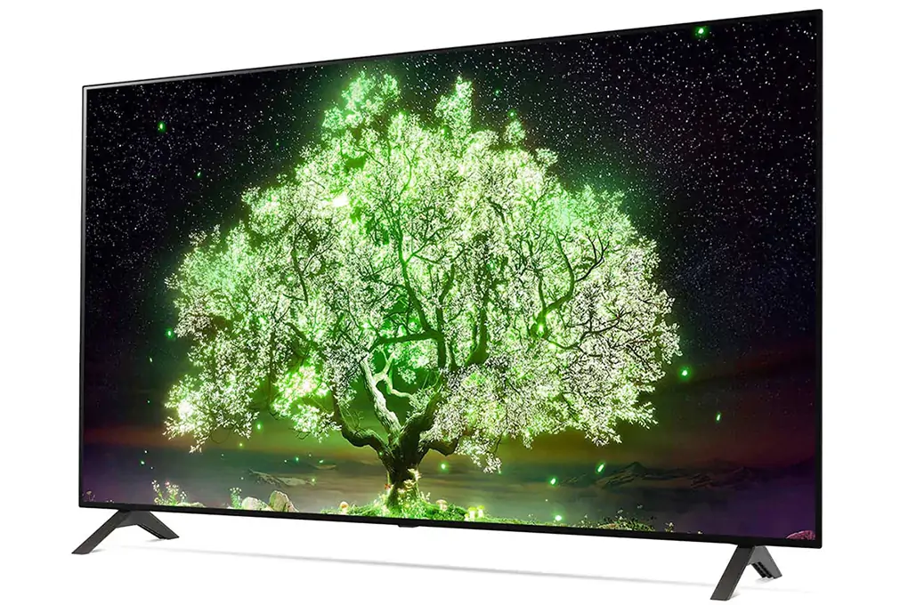 Smart Tivi OLED LG 4K 48 Inch 48A1PTA 1