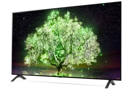 Smart Tivi OLED LG 4K 48 Inch 48A1PTA 1