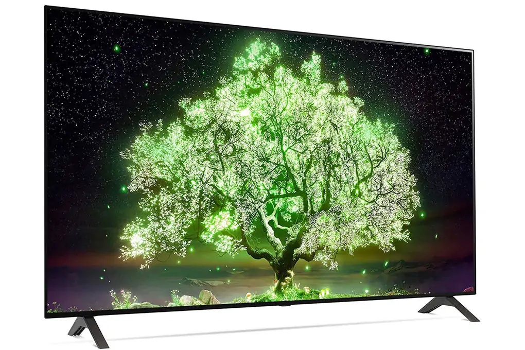 Smart Tivi OLED LG 4K 48 Inch 48A1PTA 2