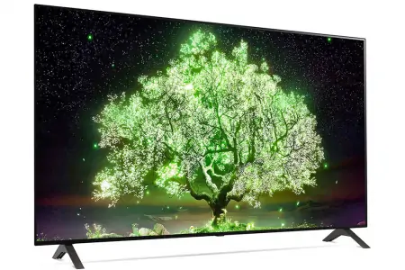 Smart Tivi OLED LG 4K 48 Inch 48A1PTA 2