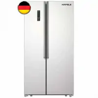 Tủ Lạnh Hafele Inverter 517 Lít HF-SBSID 534.14.020