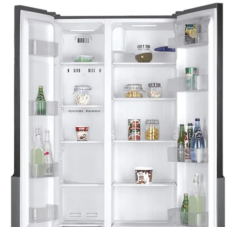 Tủ Lạnh Hafele Inverter 517 Lít HF-SBSID 534.14.020 2