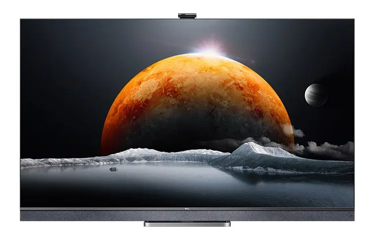 Android Tivi Mini LED 4K TCL 65 Inch 65C825 0