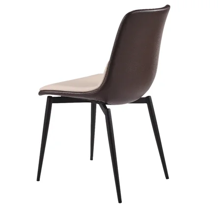 Bộ Bàn Ăn (Mở Rộng) Cẩm Thạch Grand T171039B-A + 4 Ghế ăn Grand DC181050A