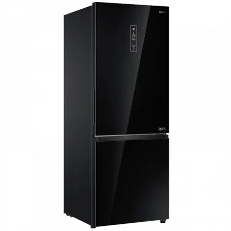 Tủ Lạnh Aqua Inverter 317 Lít AQR-IG338EB (GB) 0