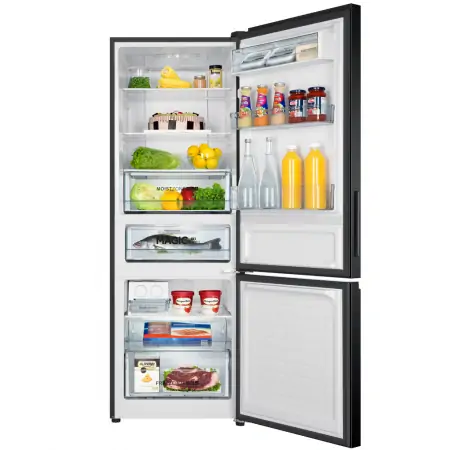 Tủ Lạnh Aqua Inverter 317 Lít AQR-IG338EB (GB) 3