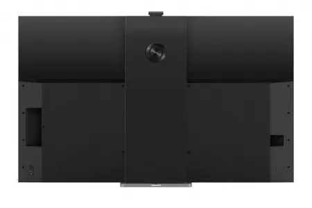 Android Tivi Mini LED 4K TCL 55 Inch 55C825 1