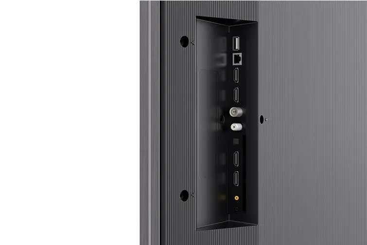 Android Tivi Mini LED 4K TCL 55 Inch 55C825 2