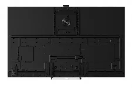 Android Tivi Mini LED 4K TCL 55 Inch 55C825 4