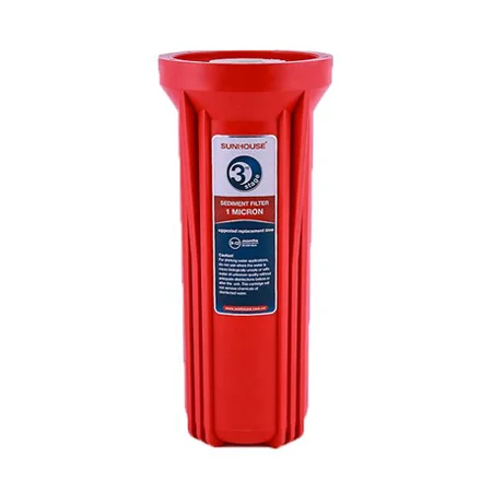 Lõi lọc nước Sunhouse LLSH03 (lõi số 3) 1