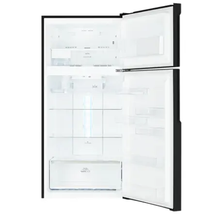 Tủ Lạnh Electrolux Inverter 536 Lít ETB5400B-H 2