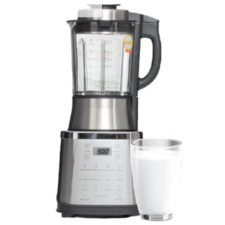 Máy làm sữa hạt UNIE V8S 0