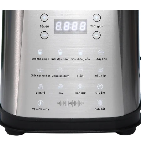 Máy làm sữa hạt UNIE V8S 1