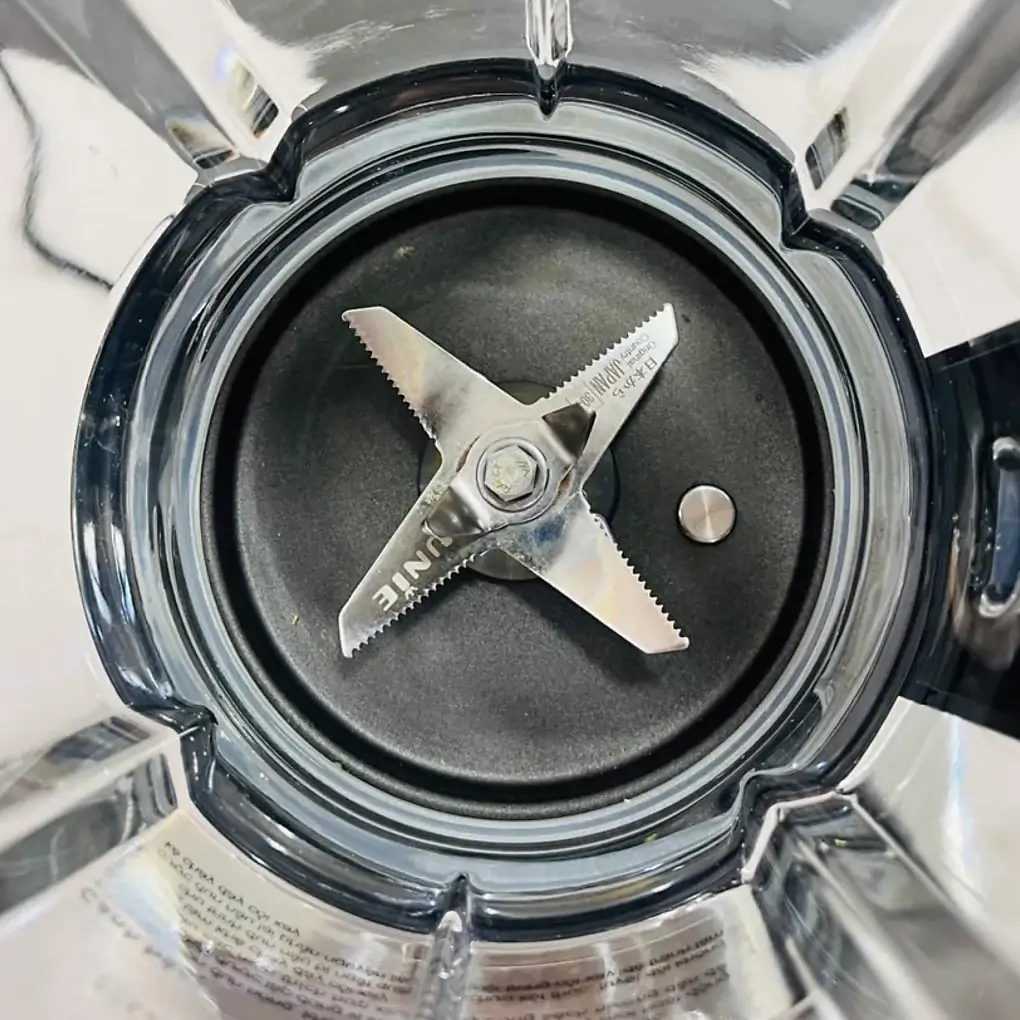 Máy làm sữa hạt UNIE V8S 5